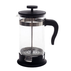 IKEA BLACK COFFEE JAR 60241389