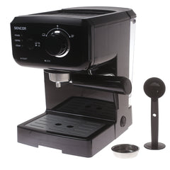 Espresso Machine SES1710BK