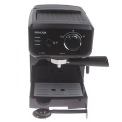 Espresso Machine SES1710BK