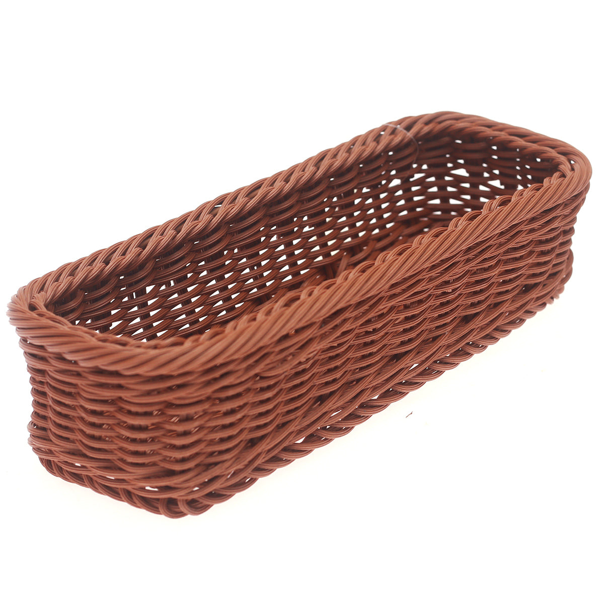 Rattan Storage Basket 101228