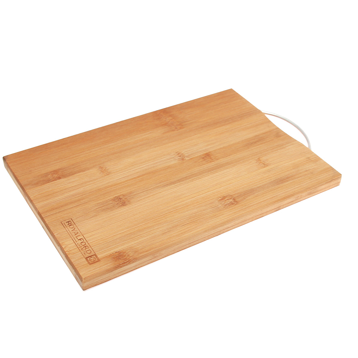 CUTING BOARD BAMBOO