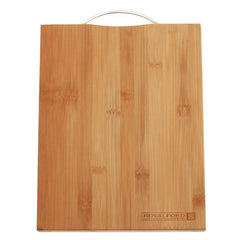 CUTING BOARD BAMBOO