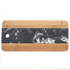 CUTTING BOARD BLACK L.OLA-008