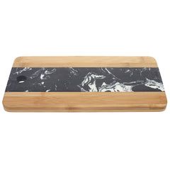 CUTTING BOARD BLACK S.OLA-009