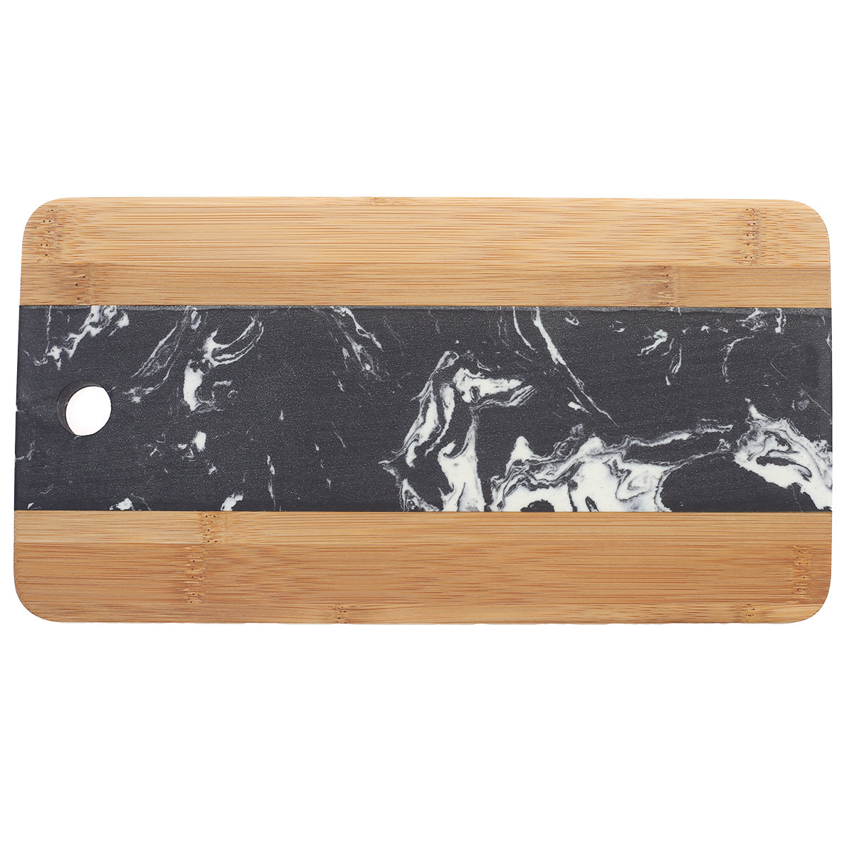 CUTTING BOARD BLACK S.OLA-009