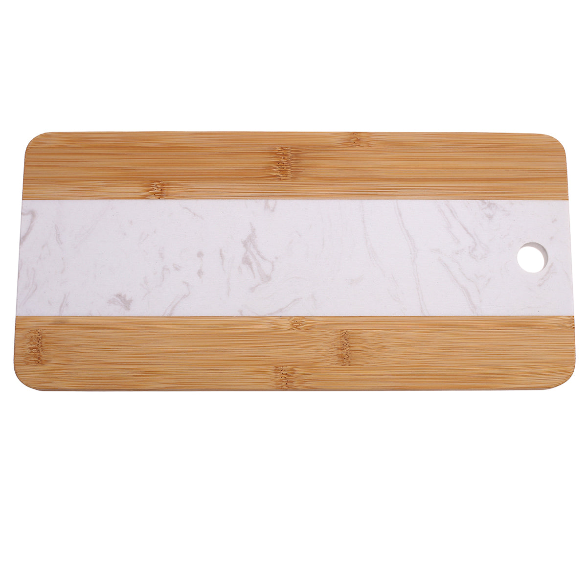 CUTTING BOARD WHITE L.OLA-008