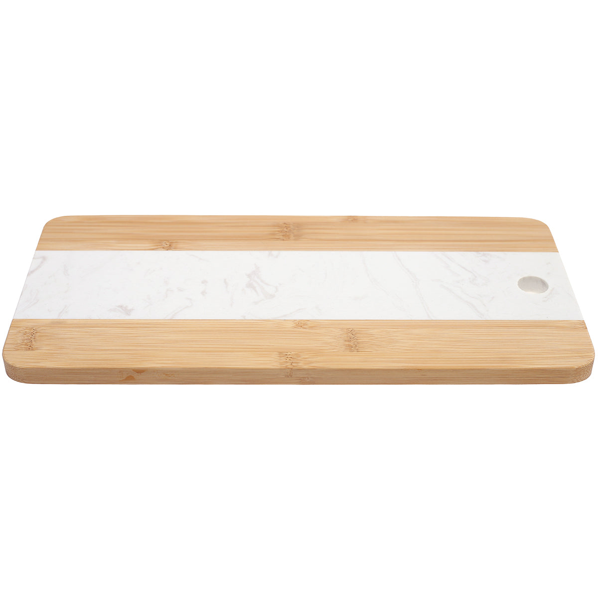 CUTTING BOARD WHITE L.OLA-008