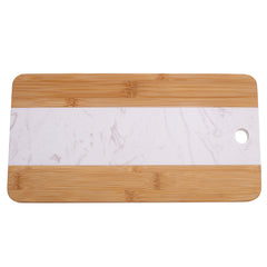 CUTTING BOARD WHITE S.OLA-009