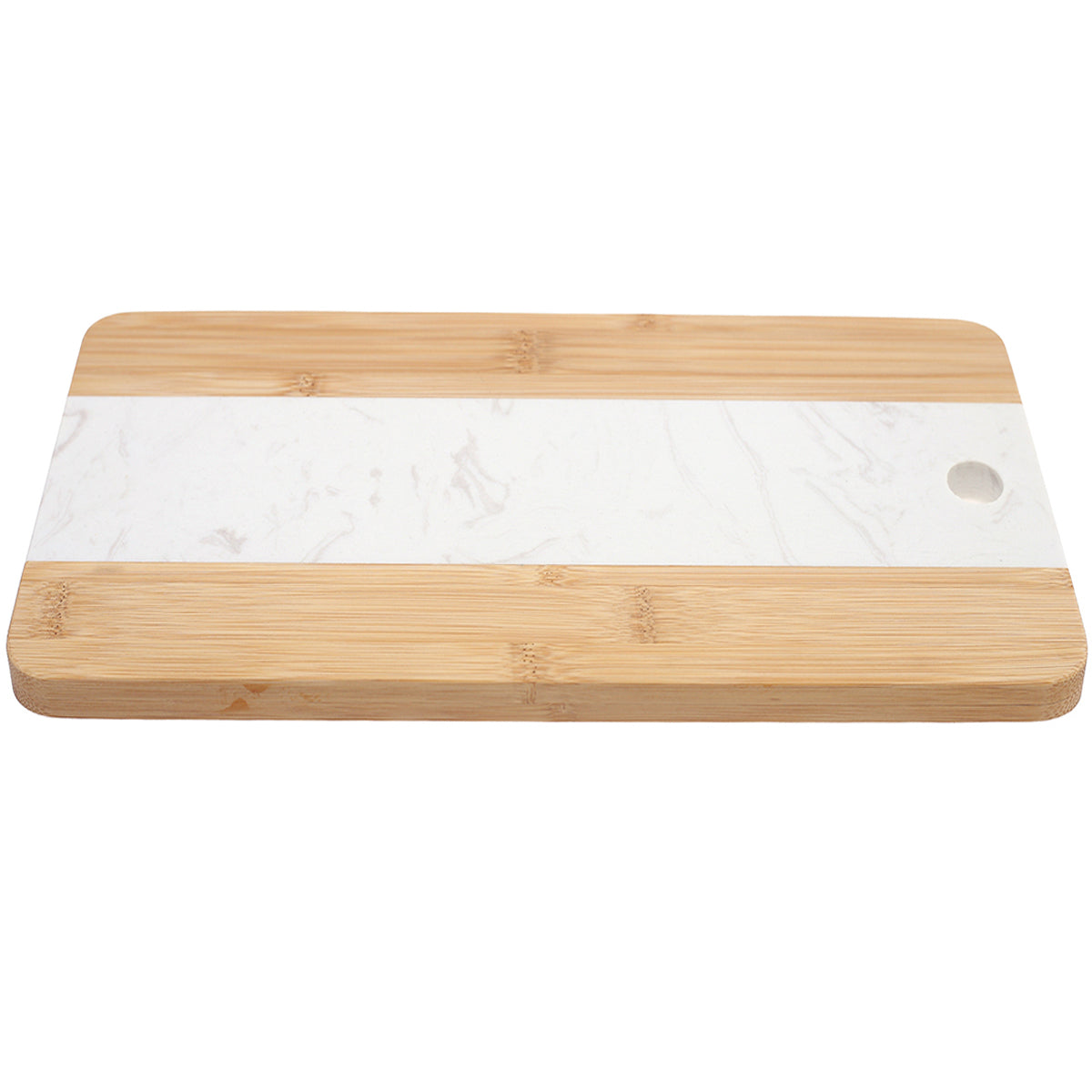 CUTTING BOARD WHITE S.OLA-009