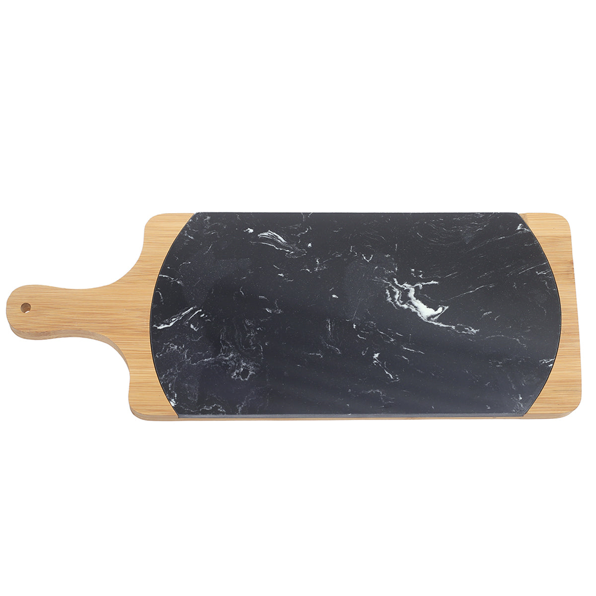 CUTTING BOARD BLACK L.OLA-010