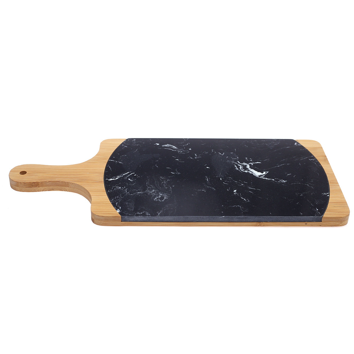 CUTTING BOARD BLACK S.OLA-011