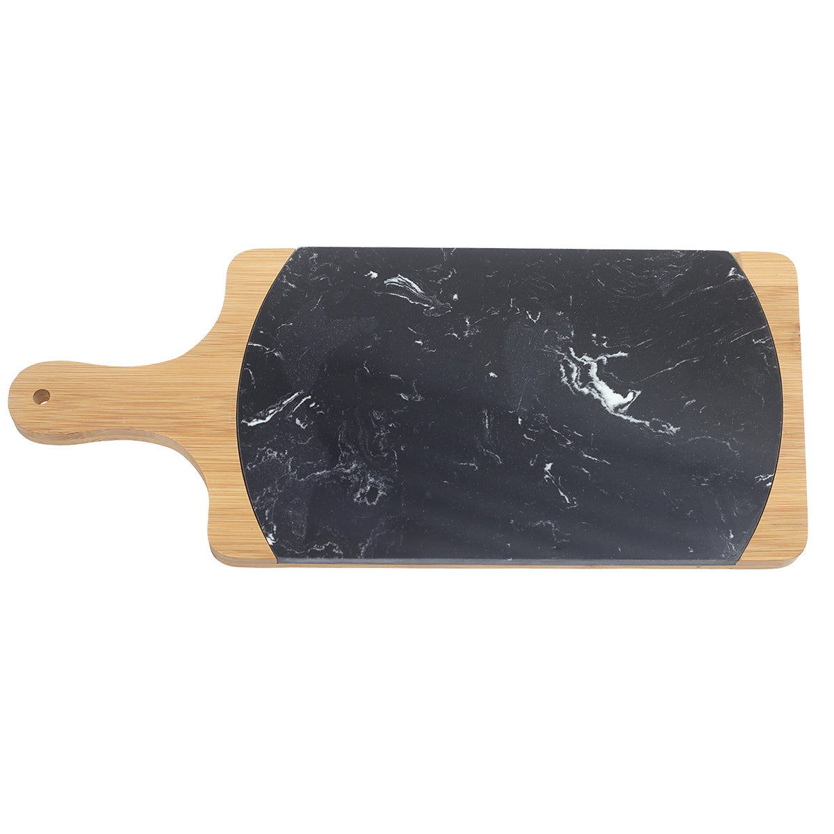 CUTTING BOARD BLACK S.OLA-011