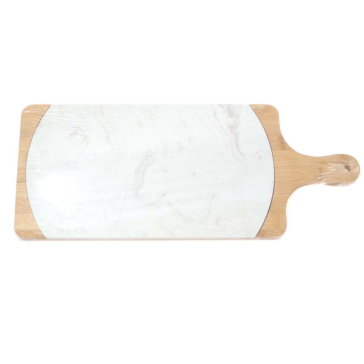 CUTTING BOARD WHITE L.OLA-010