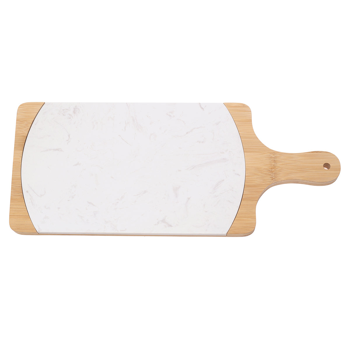 CUTTING BOARD WHITE S.OLA-011