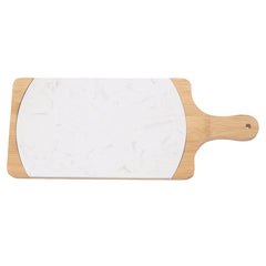 CUTTING BOARD WHITE S.OLA-011