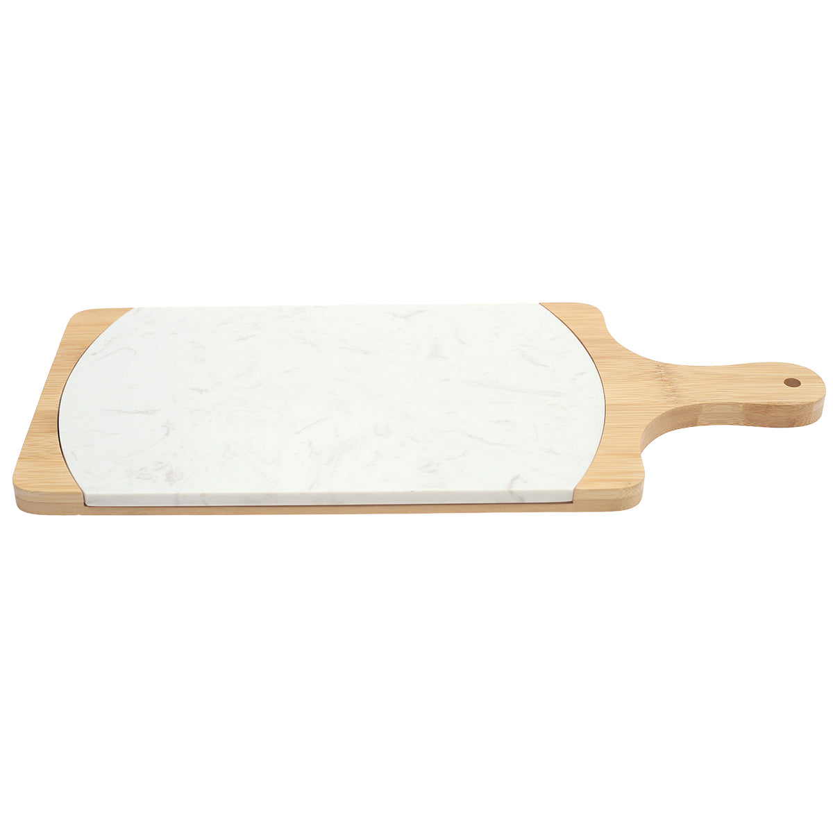 CUTTING BOARD WHITE S.OLA-011