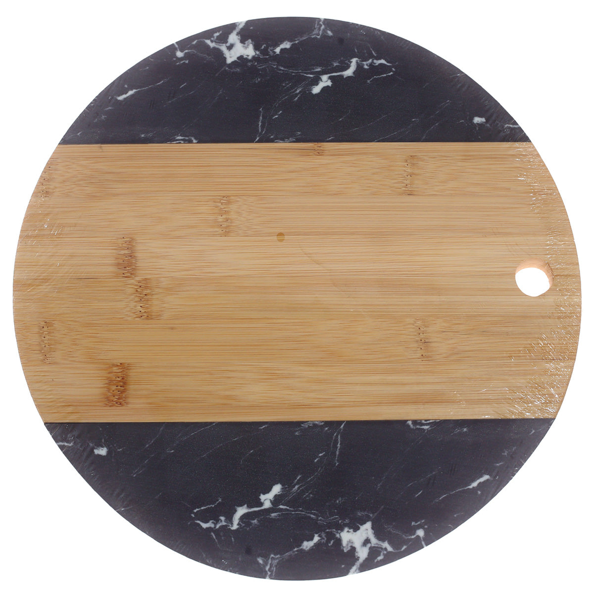 CUTTING BOARD BLACK S.OLA-013