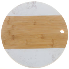 CUTTING BOARD WHITE S.OLA-013