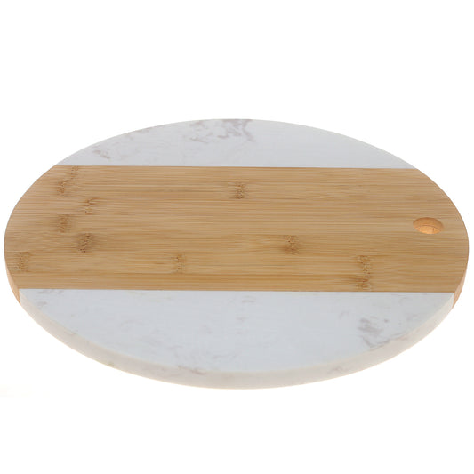 CUTTING BOARD WHITE S.OLA-013