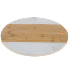 CUTTING BOARD WHITE S.OLA-013