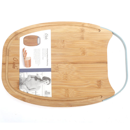 CUTTING BOARD L.OLA-019