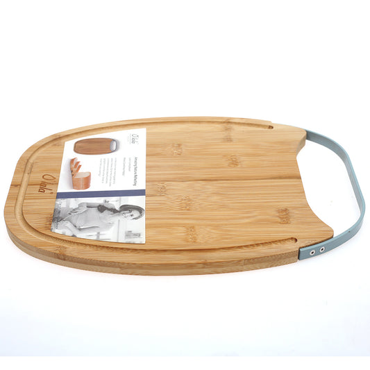 CUTTING BOARD L.OLA-019