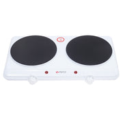Double Ceramic Cook Top SF-6006-SB - Habitt