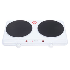 Double Ceramic Cook Top SF-6006-SB