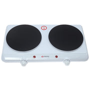 Double Ceramic Cook Top SF-6006-SB - Habitt