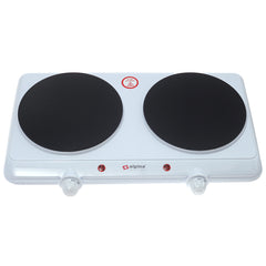 Double Ceramic Cook Top SF-6006-SB