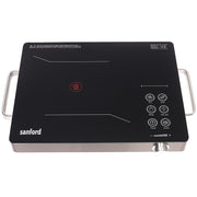 NIKAI INFRA RED COOKER NIC300A - Habitt