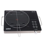 NIKAI INFRA RED COOKER NIC300A - Habitt