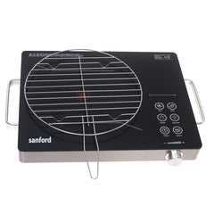 NIKAI INFRA RED COOKER NIC300A