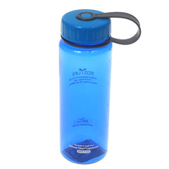 ECO WATER BOTTLE 500ML BLUE LLABF613B SB