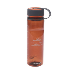 TWO TONE WATER BOTTLE 800ML LLABF604BR SB