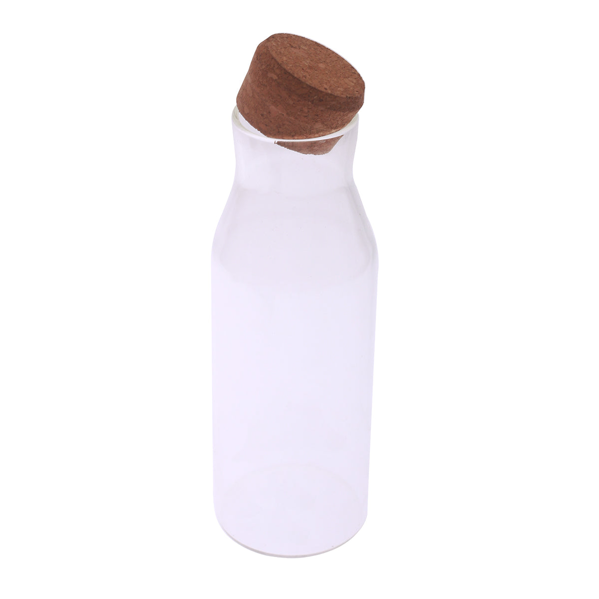 Glass Water Bottle 7228-6