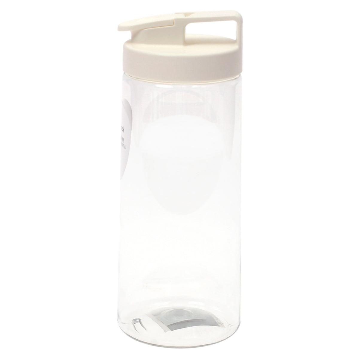 EDGE GRIP BOTTLE 1.2L WHITE LLHAP813WH T SB