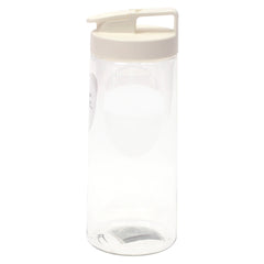 EDGE GRIP BOTTLE 1.2L WHITE LLHAP813WH T SB