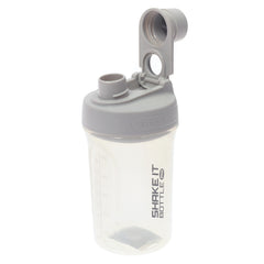 SHAKE IT BOTTLE PRO 650ML LLHAP943LGRY SB