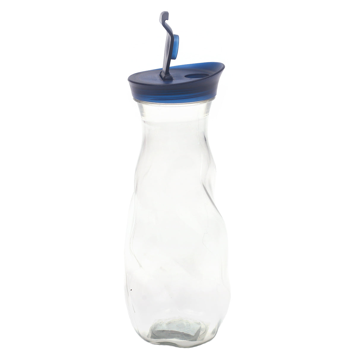 ICE ROCK WATER BOTTLE PET 800ML LLHAP780 SB