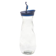 ICE ROCK WATER BOTTLE PET 800ML LLHAP780 SB - Habitt