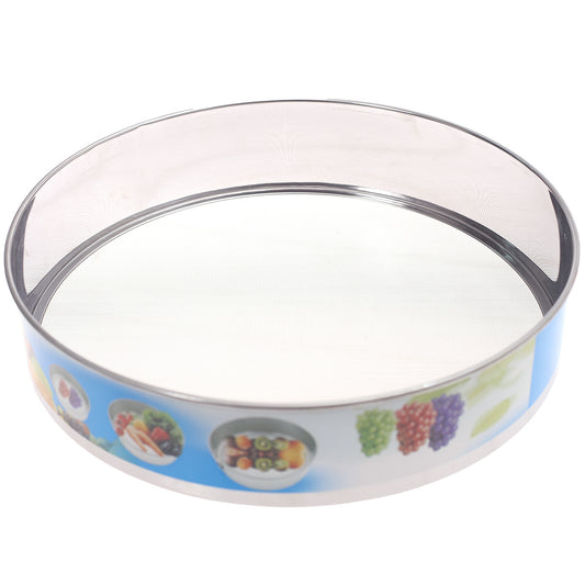 ROUND STRAINER XXLARGE 100866 - Habitt