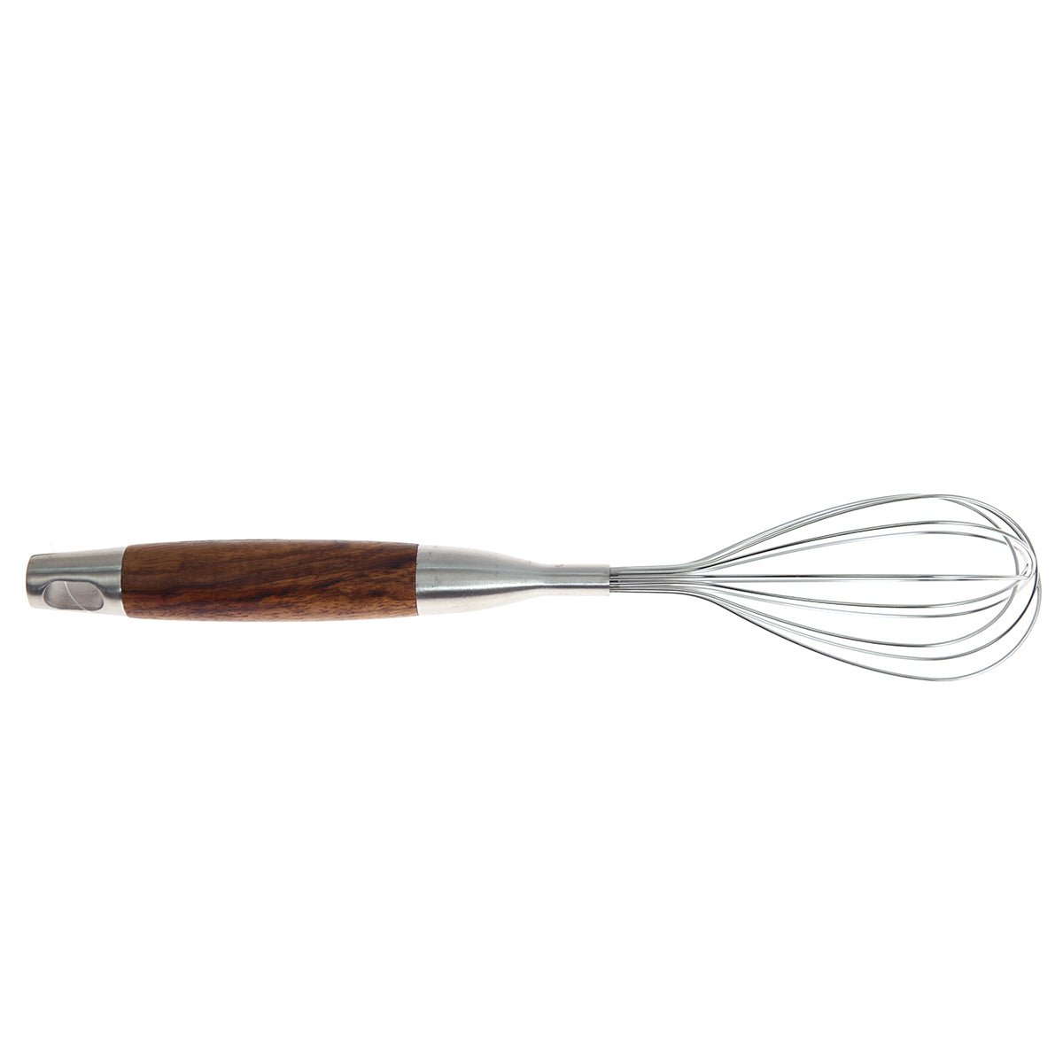 STEEL UNIQUE COOKING TOOL EGG BEATER