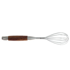 STEEL UNIQUE COOKING TOOL EGG BEATER