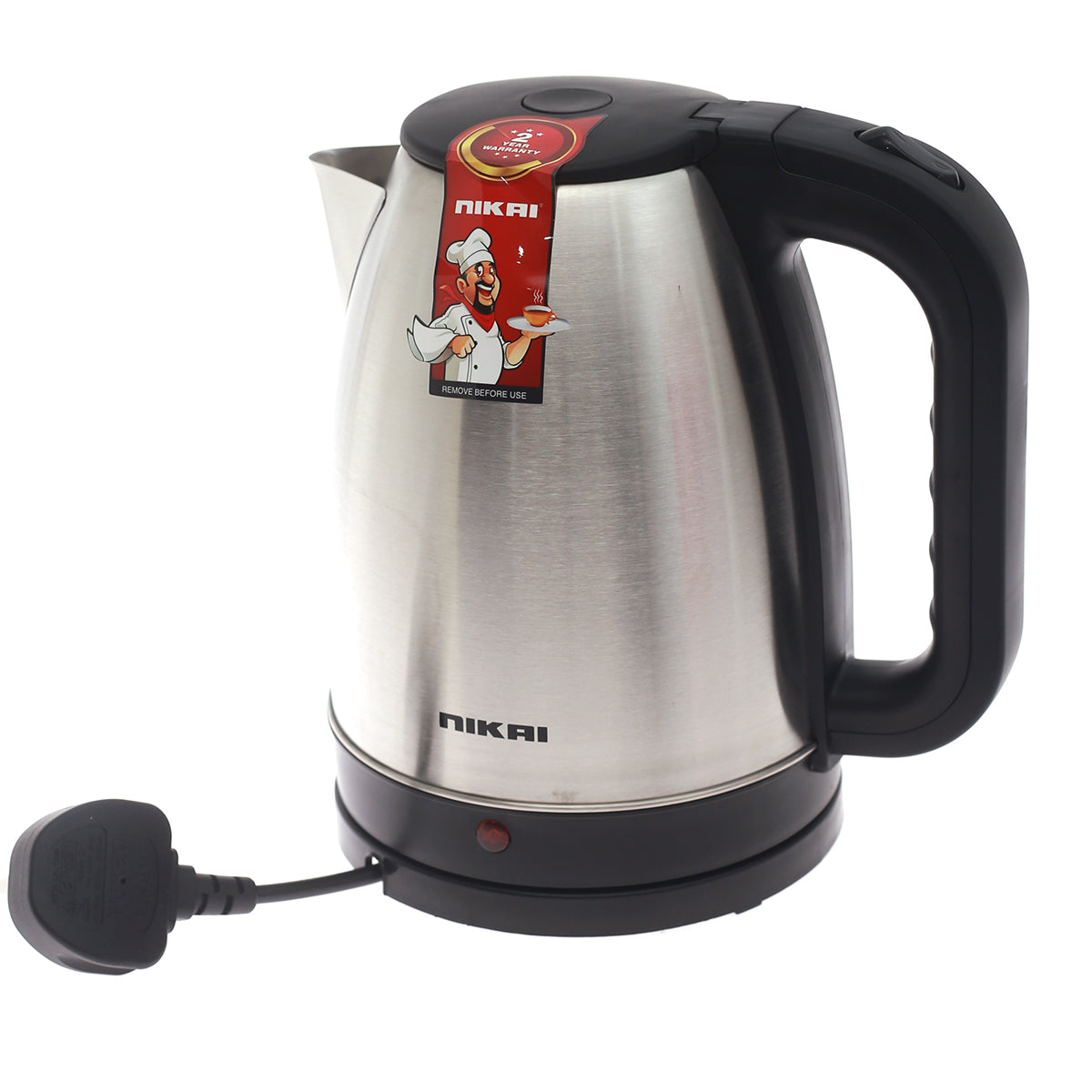 NIKAI KETTLE