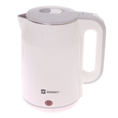 SAYONA KETTLE 1.7 PLASTIC BODY SK4547