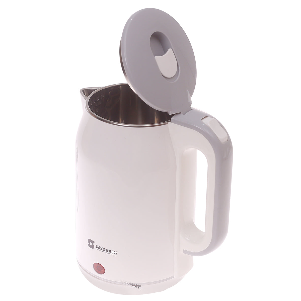 SAYONA KETTLE 1.7 PLASTIC BODY SK4547