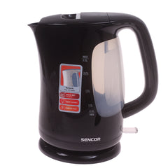 Kettle 2.5Ltr SWK2511BK