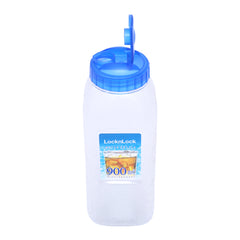WATER BOTTLE PET 900ML..LLHAP728-SB