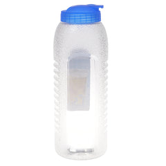 WATER BOTTLE PET 1.5L LLHAP731 SB - Habitt